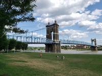 Smale Riverfront Park