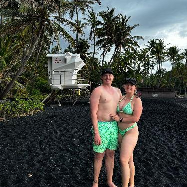 Hawaii
