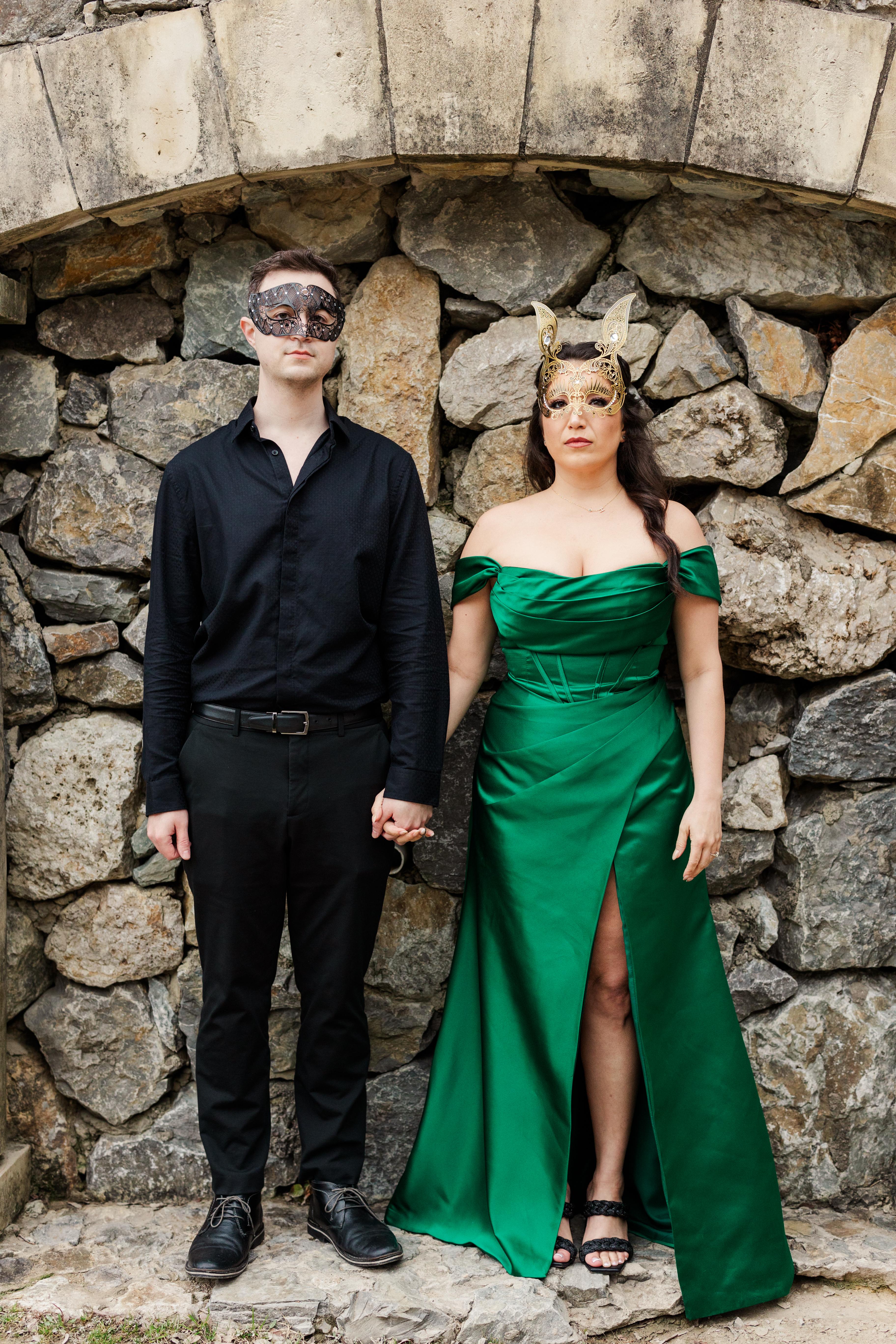 The Wedding Website of Dani Chandler and Hayden Hardee