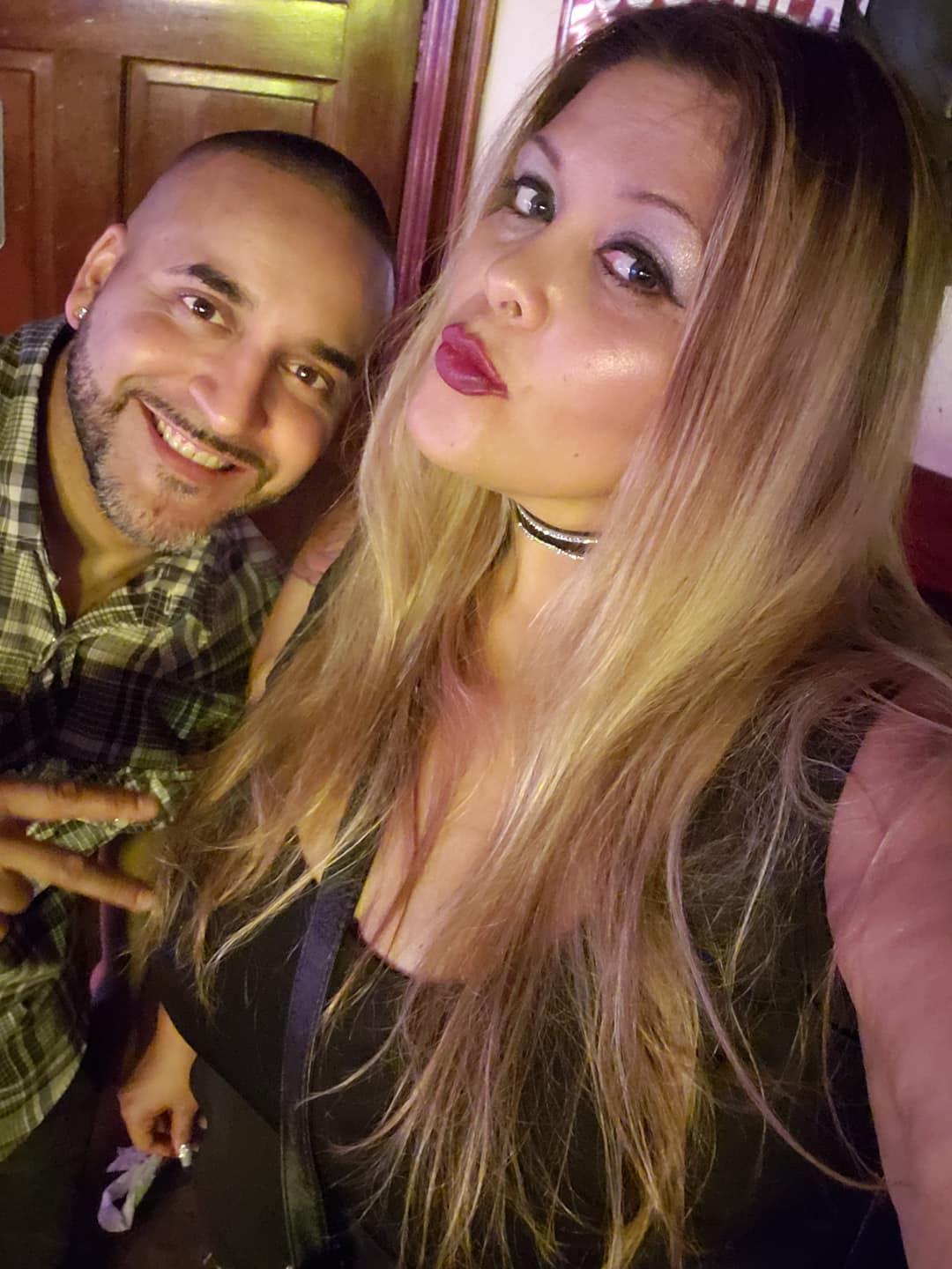 The Wedding Website of Maria Trejo and Humberto Valdez