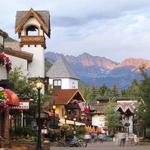 Lionshead Place & Vail Village
