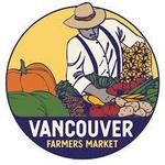 6/29 Vancouver Farmers Market