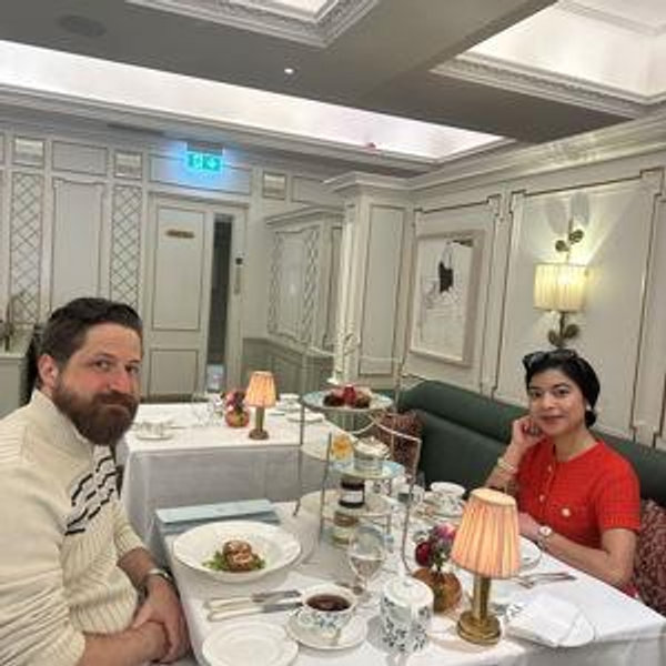 Quick Lunch for Two