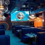 The Eye Restaurant Lounge