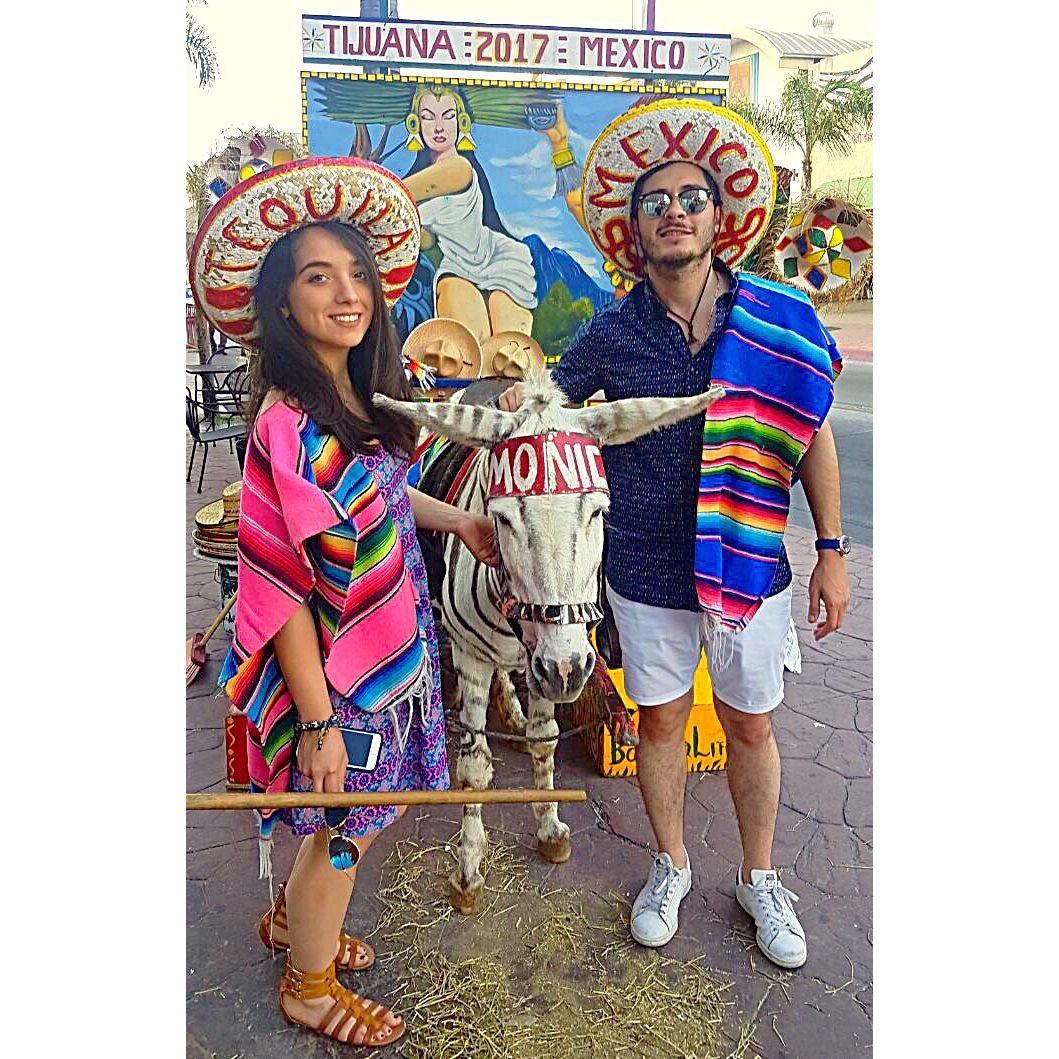 Agosto 2017 - Tijuana🇲🇽