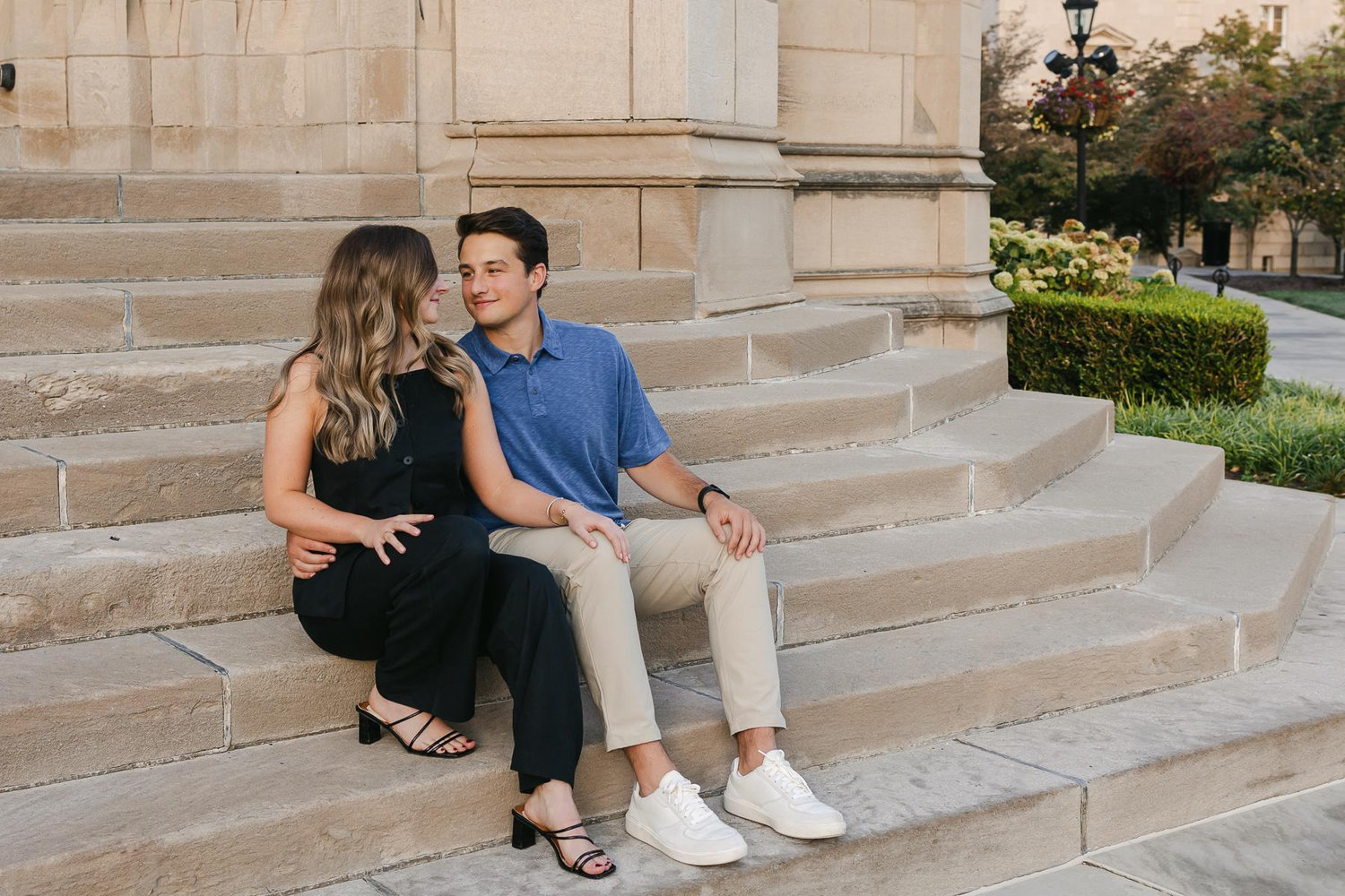 The Wedding Website of Taylor Laffey and Michael Schaub