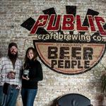PUBLIC Craft Brewing Co