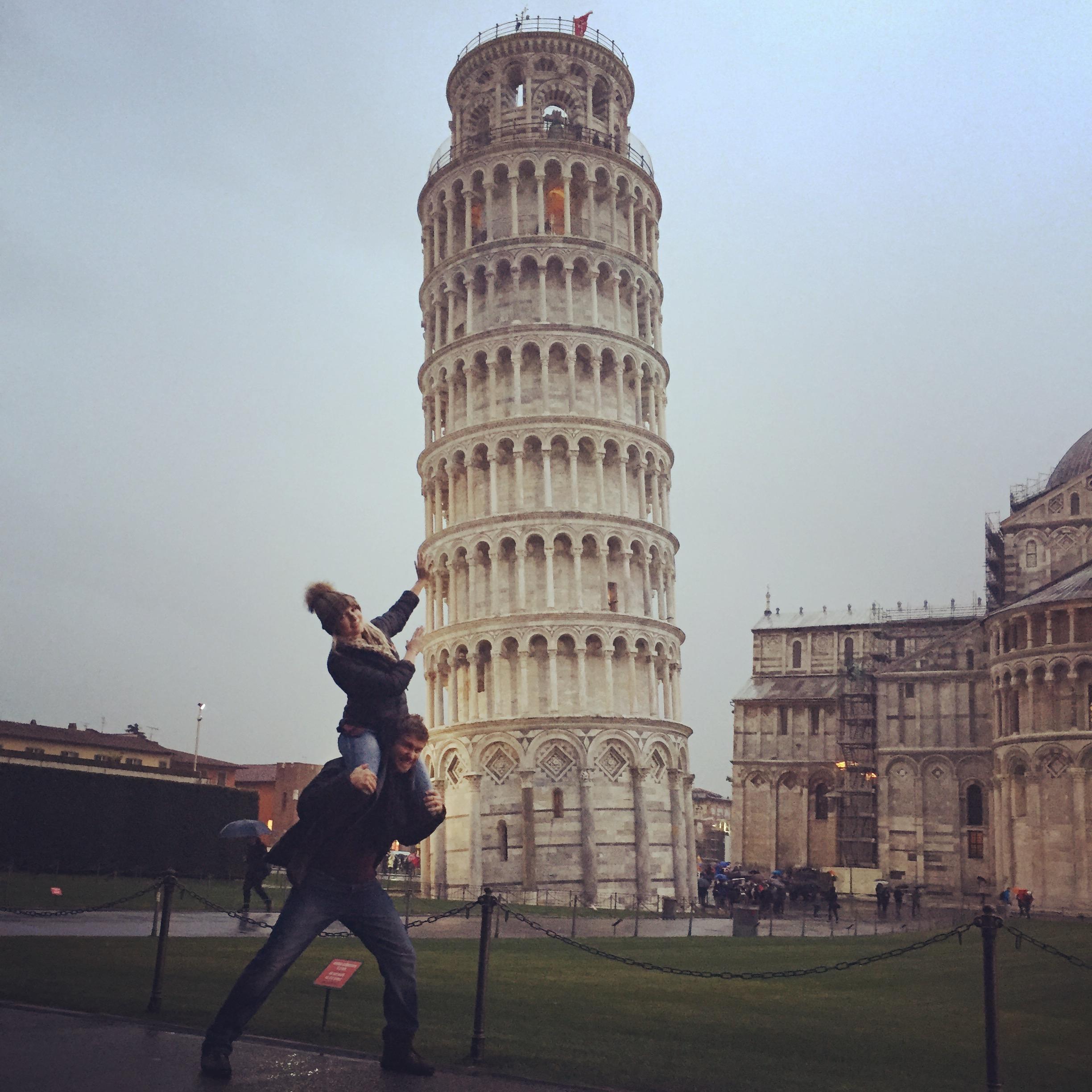 Florance, Italy