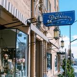 Petaluma Downtown