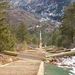Manitou Springs Incline