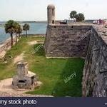 Castillo de San Marcos National Monument