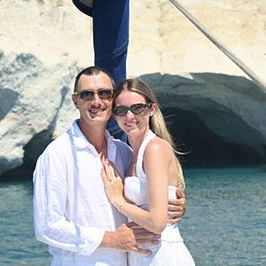 Our Honeymoon Fund