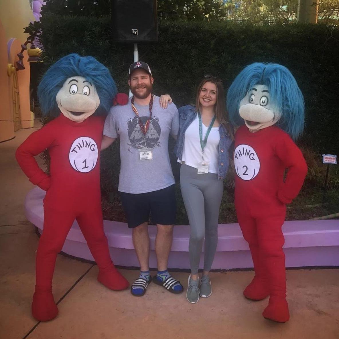 Universal Studios