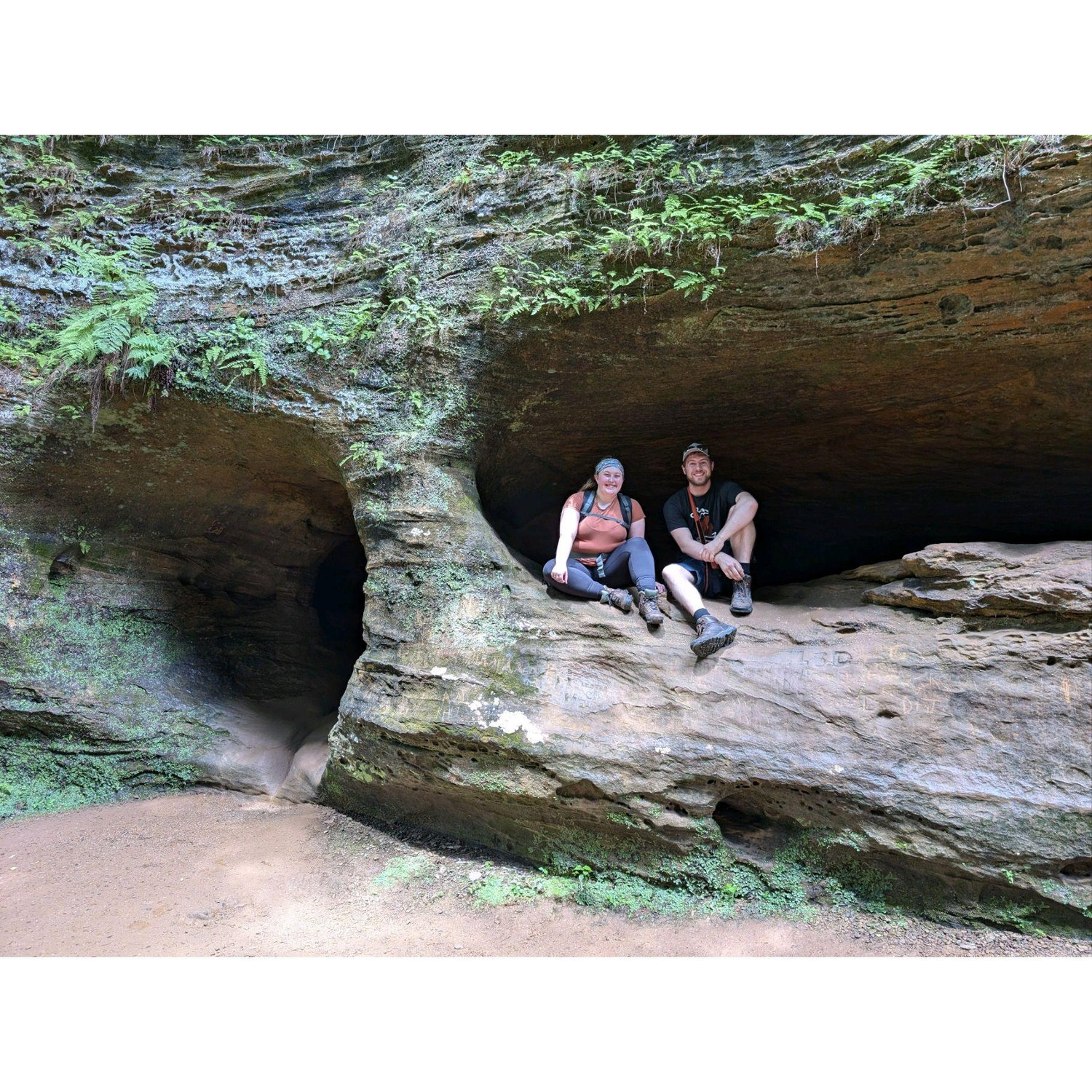 Ohio trip 2024