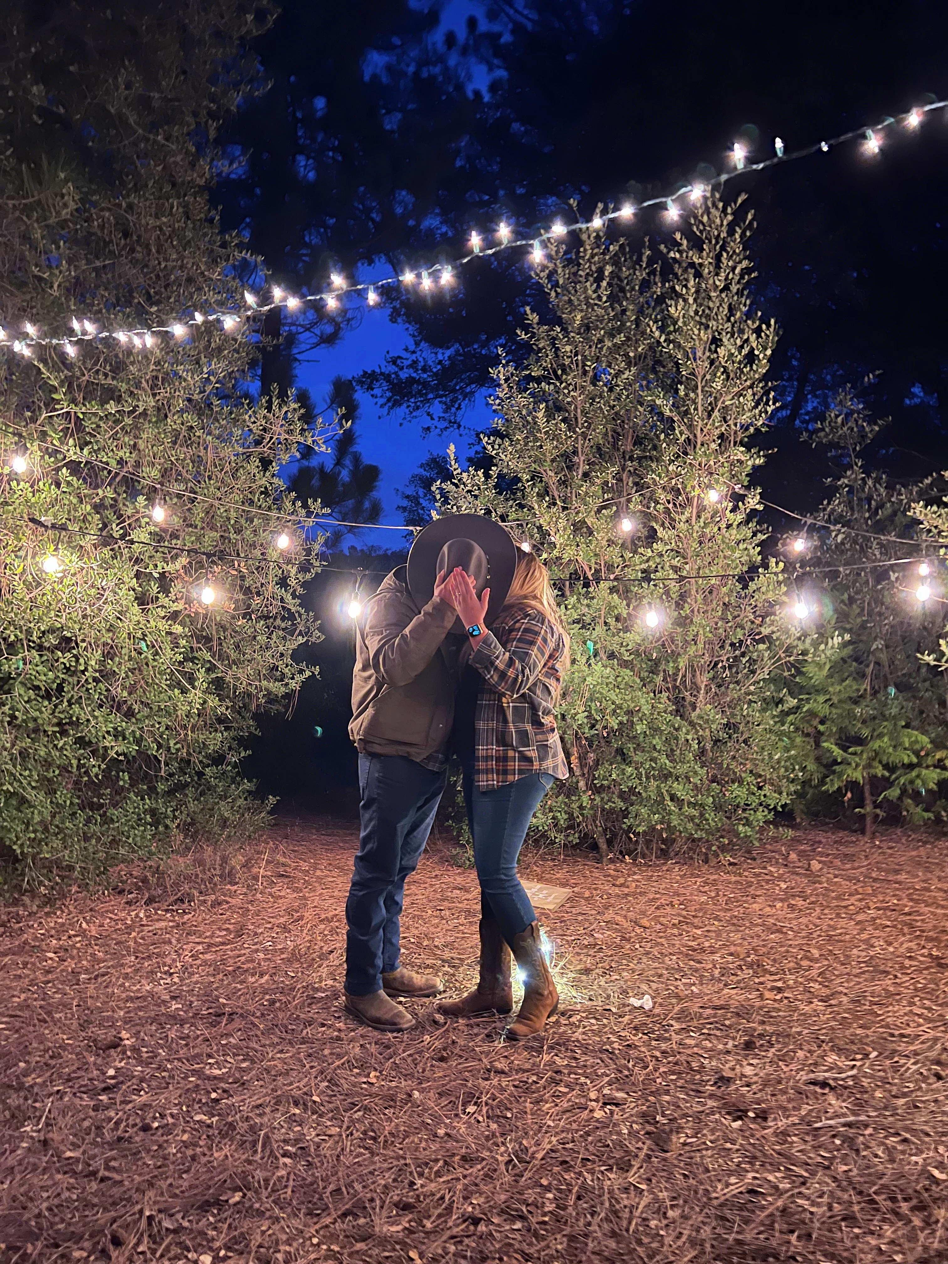 The Wedding Website of Karen Castelo and Israel Sandoval