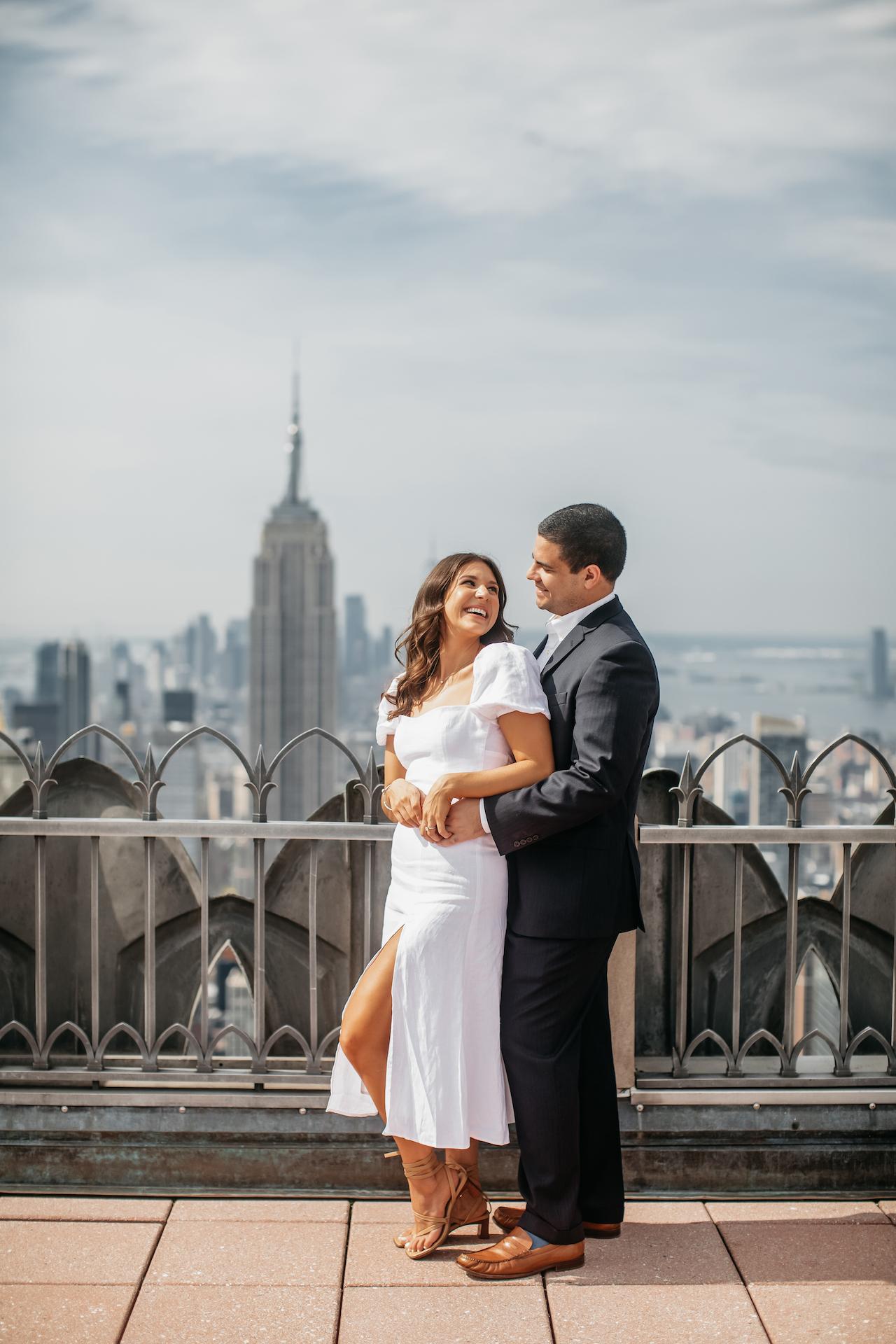 The Wedding Website of Maria Liberopoulos and Matt Villani