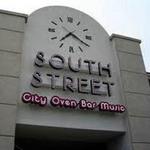 South Street