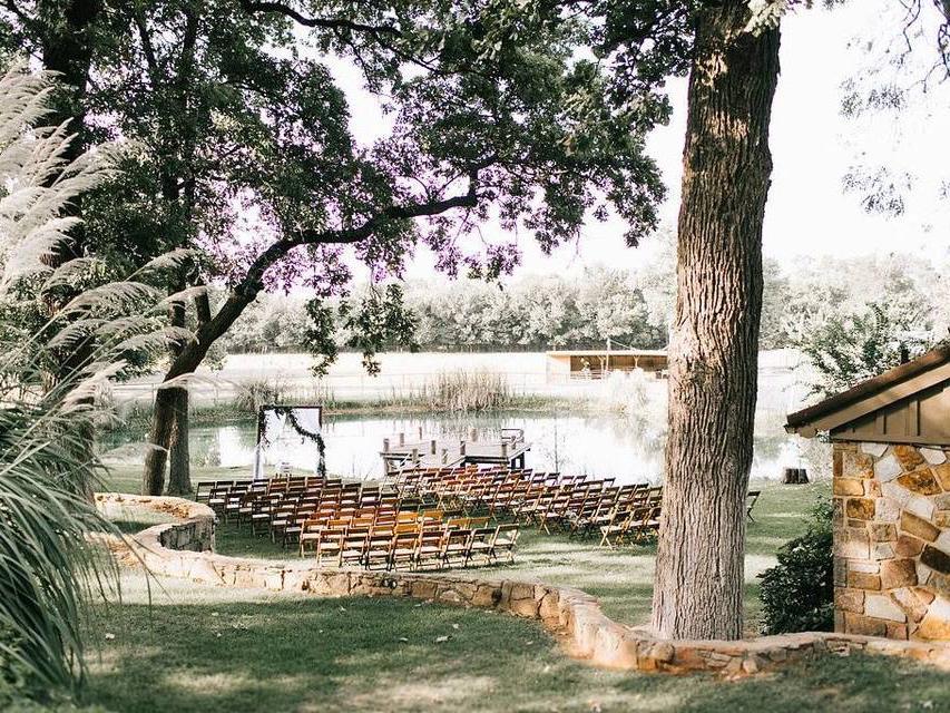 The Wedding Website of Kaylin Myers and Jean Orozco