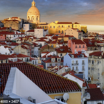 Alfama - Lisbon Neighborhood