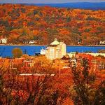 Traverse City Fall Color Tours