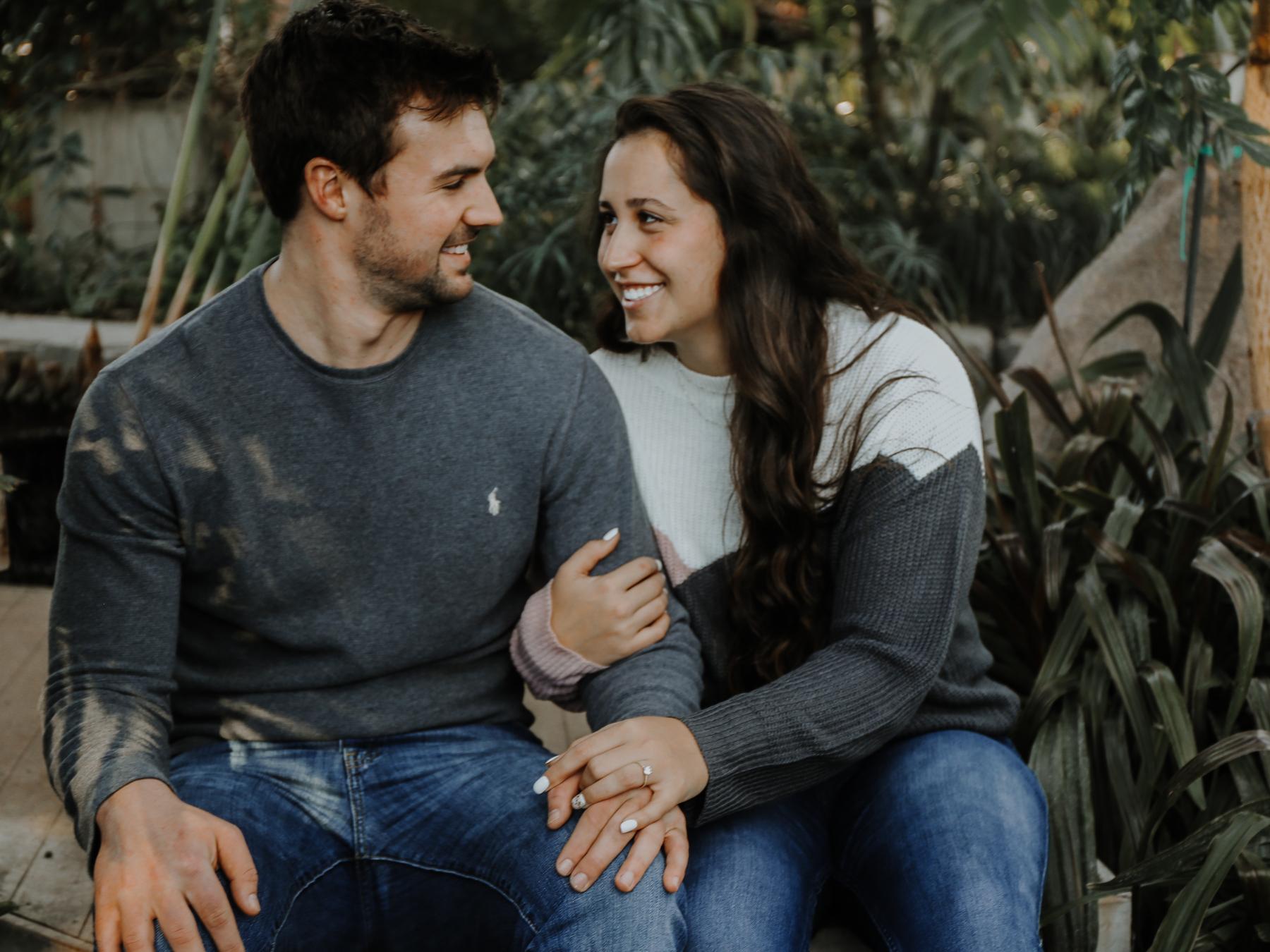 The Wedding Website of Bryanna Weiskircher and Devin Moore