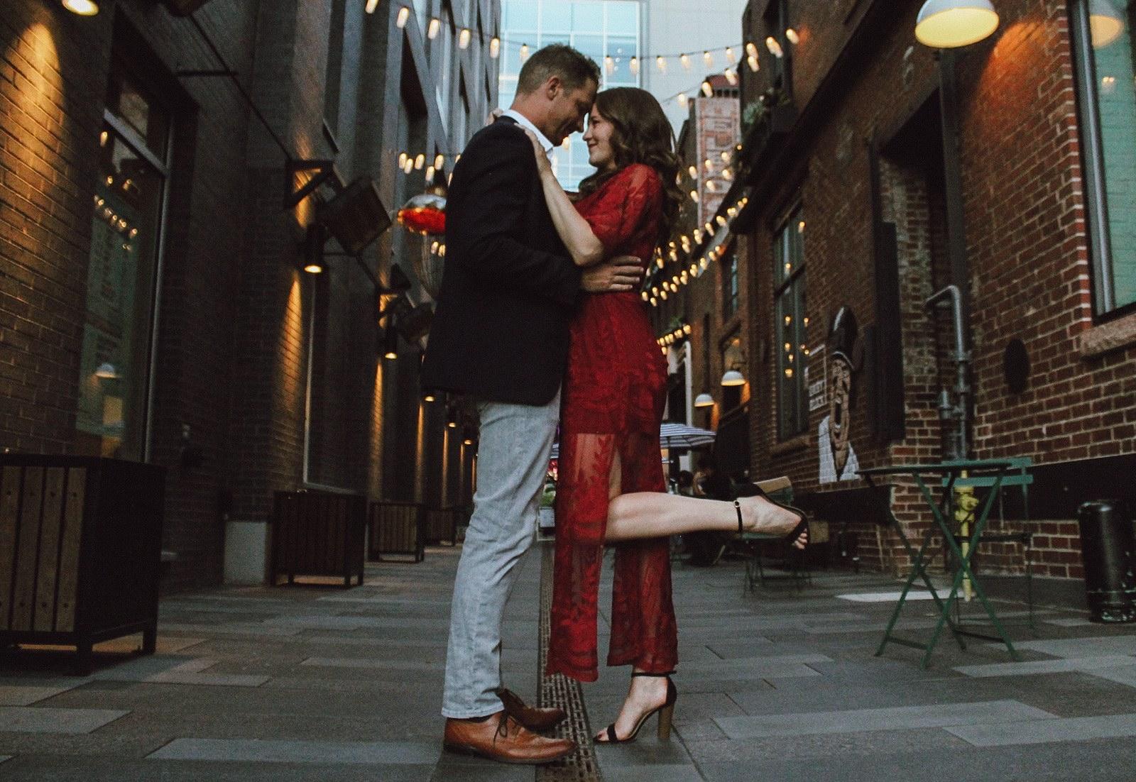 The Wedding Website of Emma Durkin and Jordan Trabant