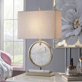 Ring Table Lamp