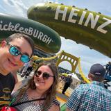 Picklesburgh