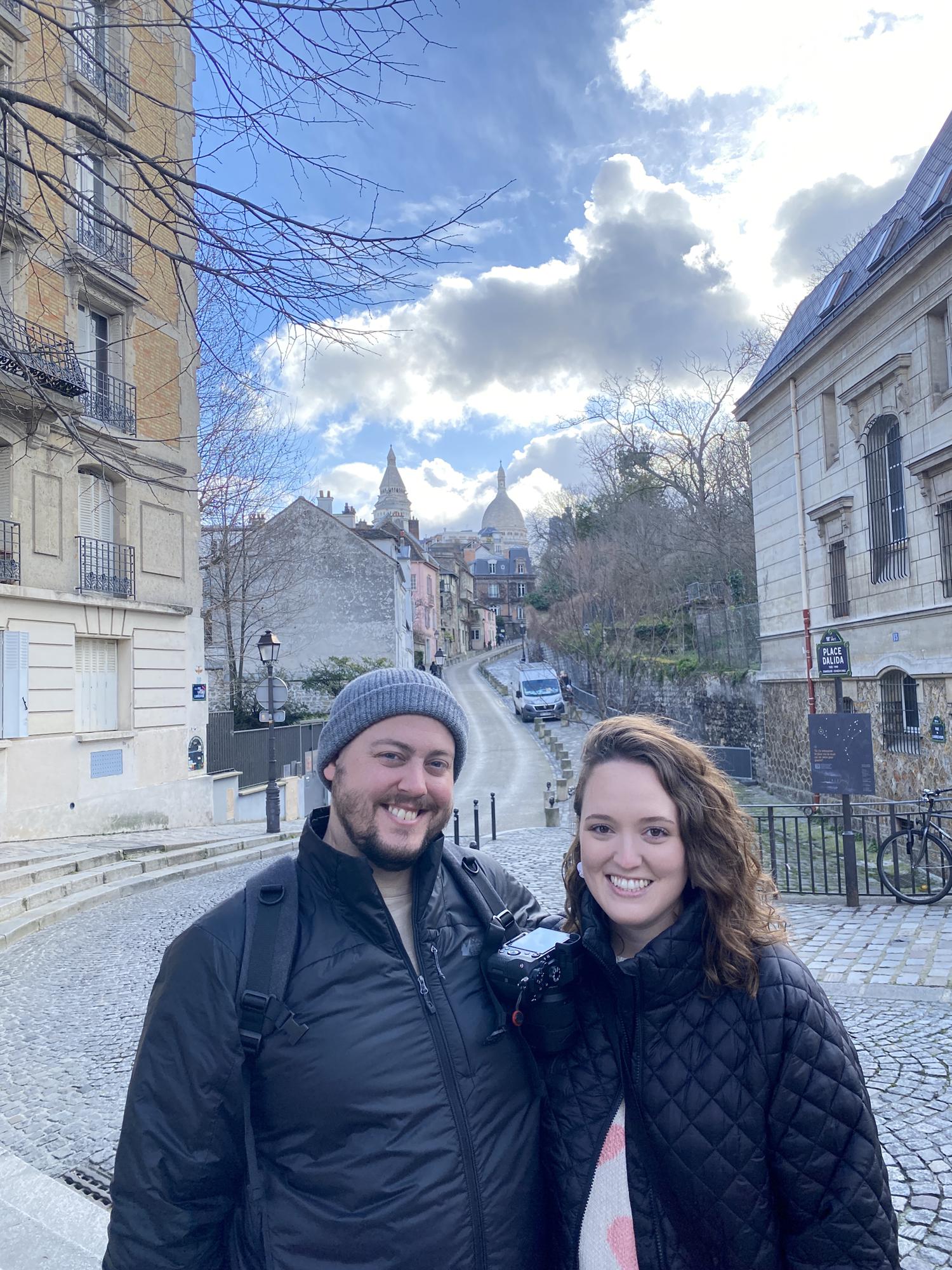 Montmartre