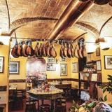 The Antico Ristoro di Cambi