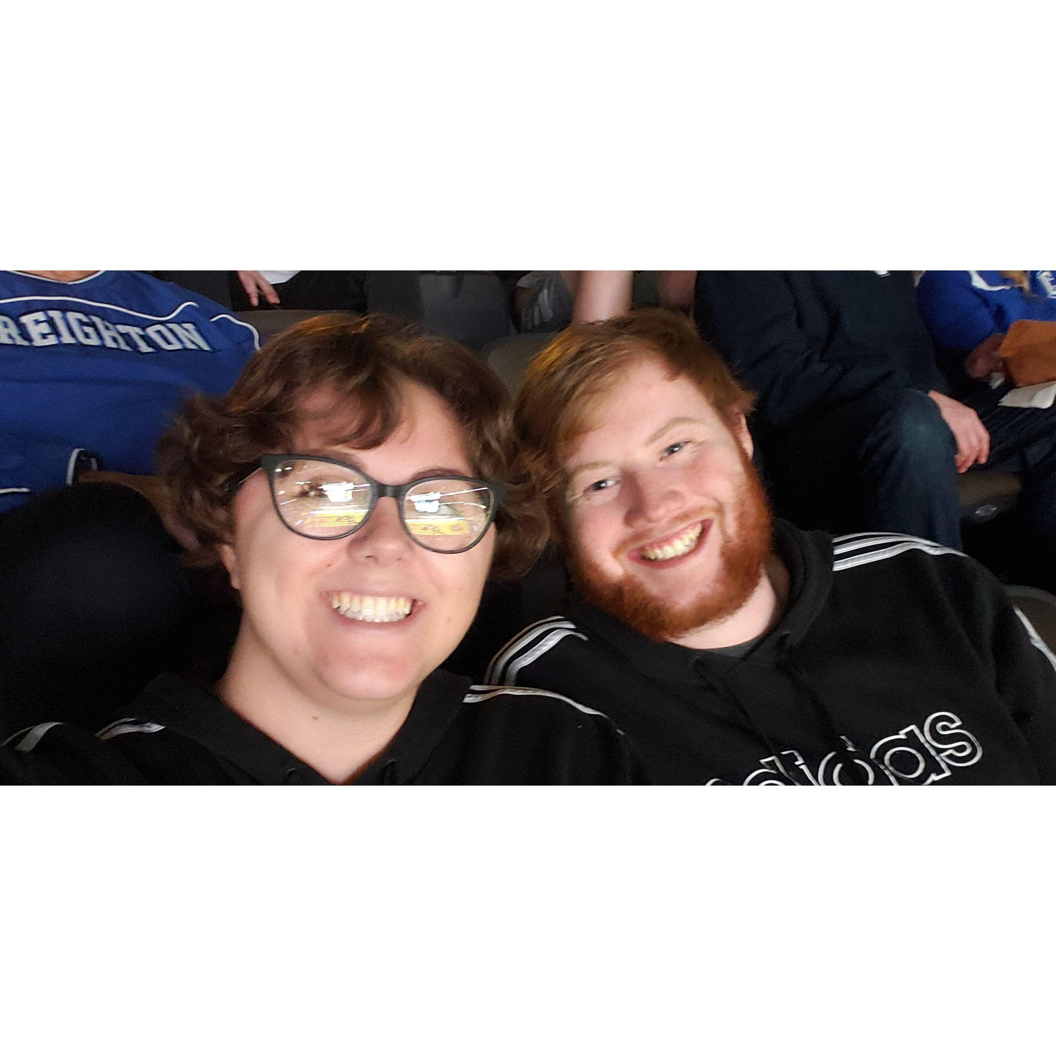 Creighton Basketball 2022