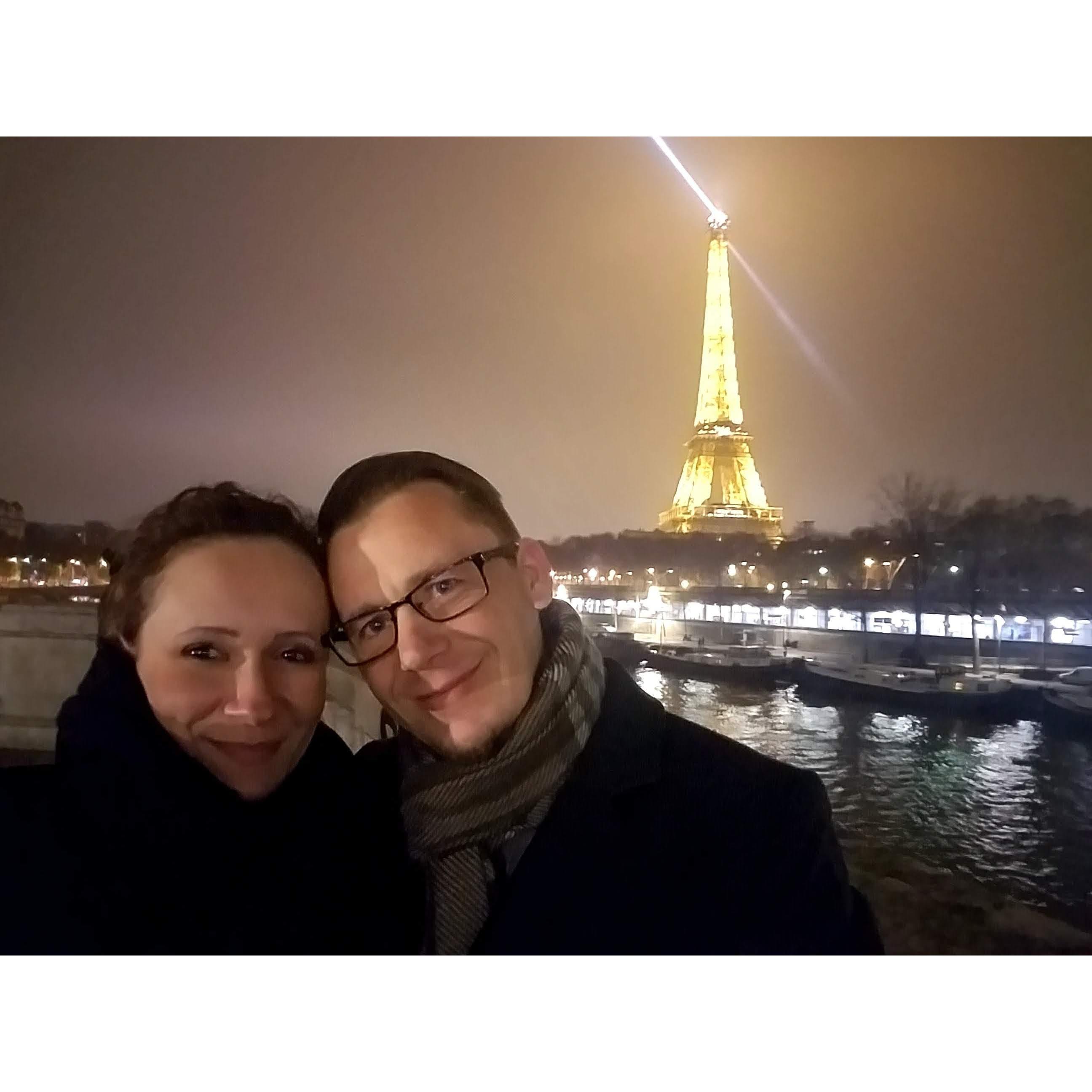 Paris
