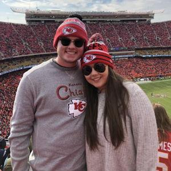 KC Chiefs Game