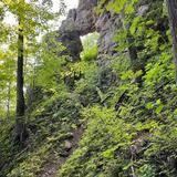 Frontenac State Park