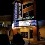 Malco Renaissance Cinema Grill