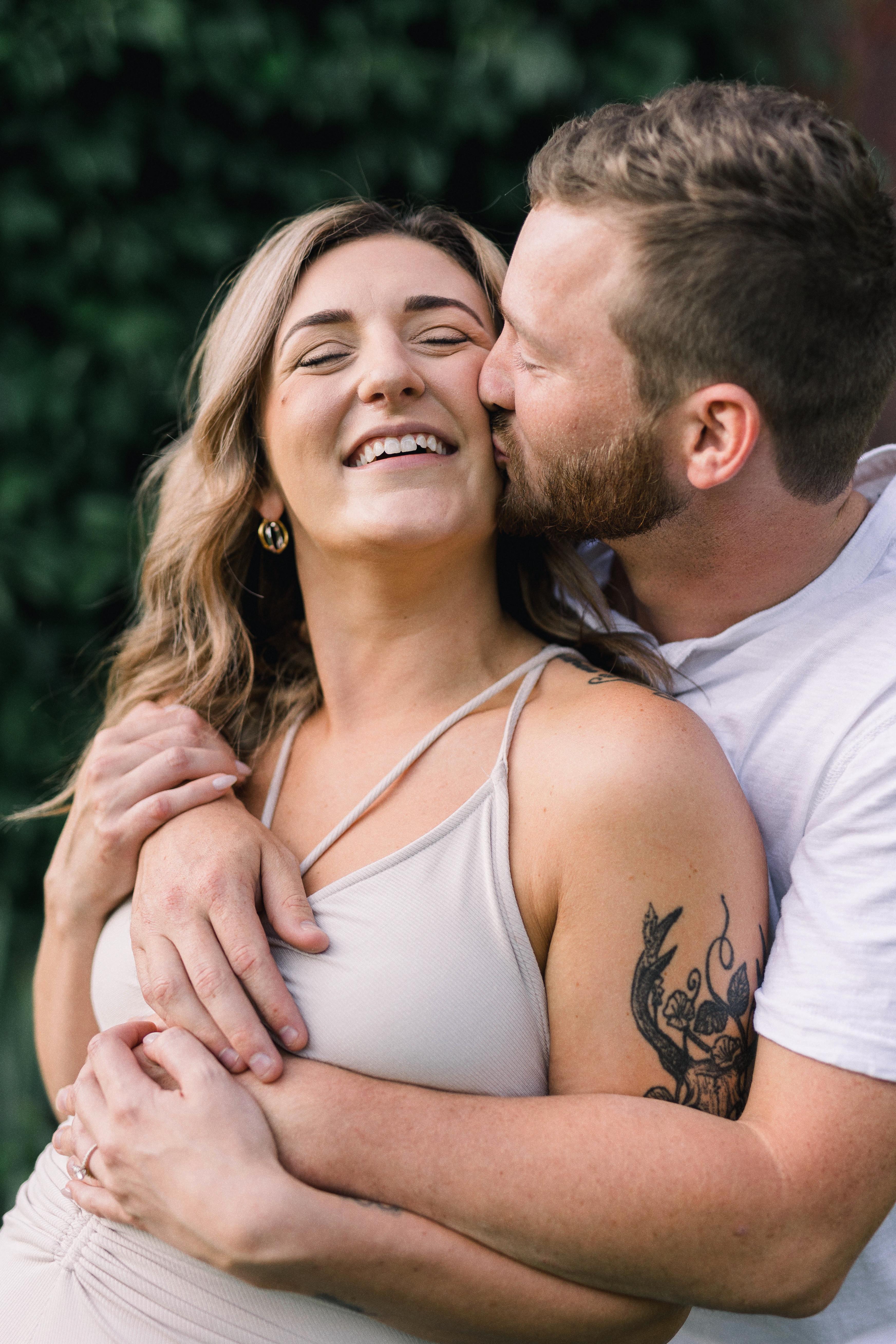 The Wedding Website of Aspen Latunski and Christopher Hidy