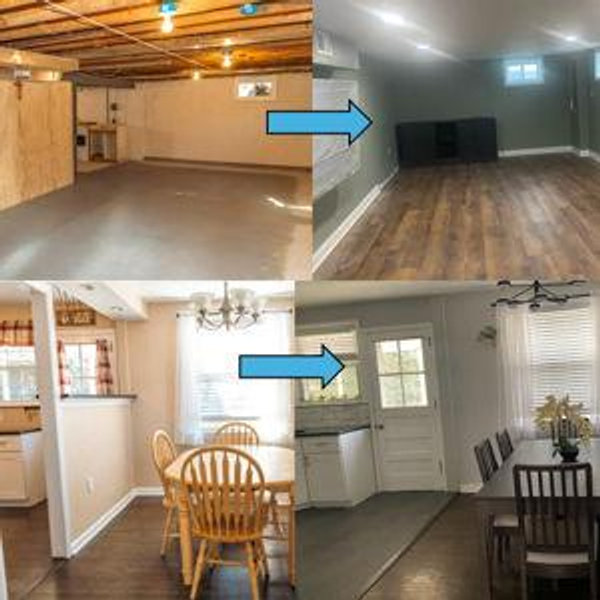 Home Renovation Fund