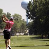 Emerald Hills Golf