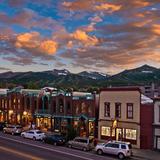 Breckenridge Main Street