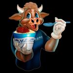 C.Y.O.C Create Your Own Cheesecake and Cheesesteak