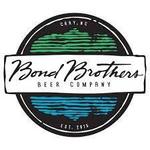 Bond Brothers Beer Company