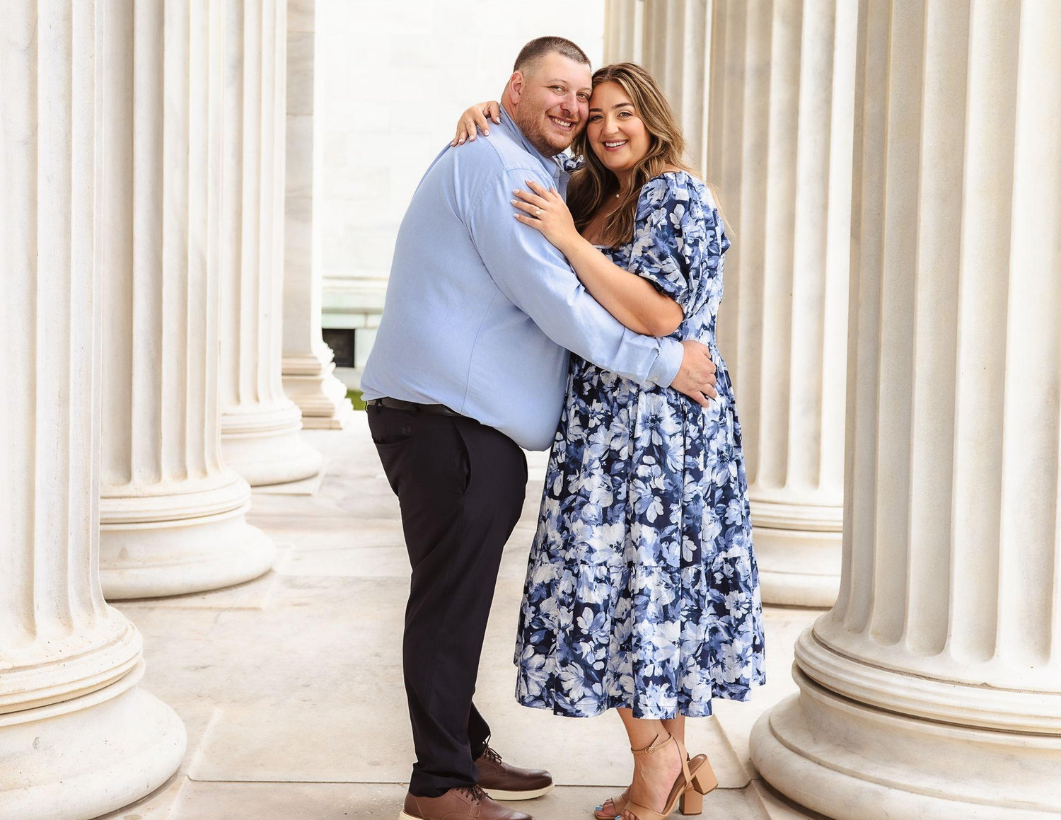 The Wedding Website of Taylor Metzger and Curran Hynes