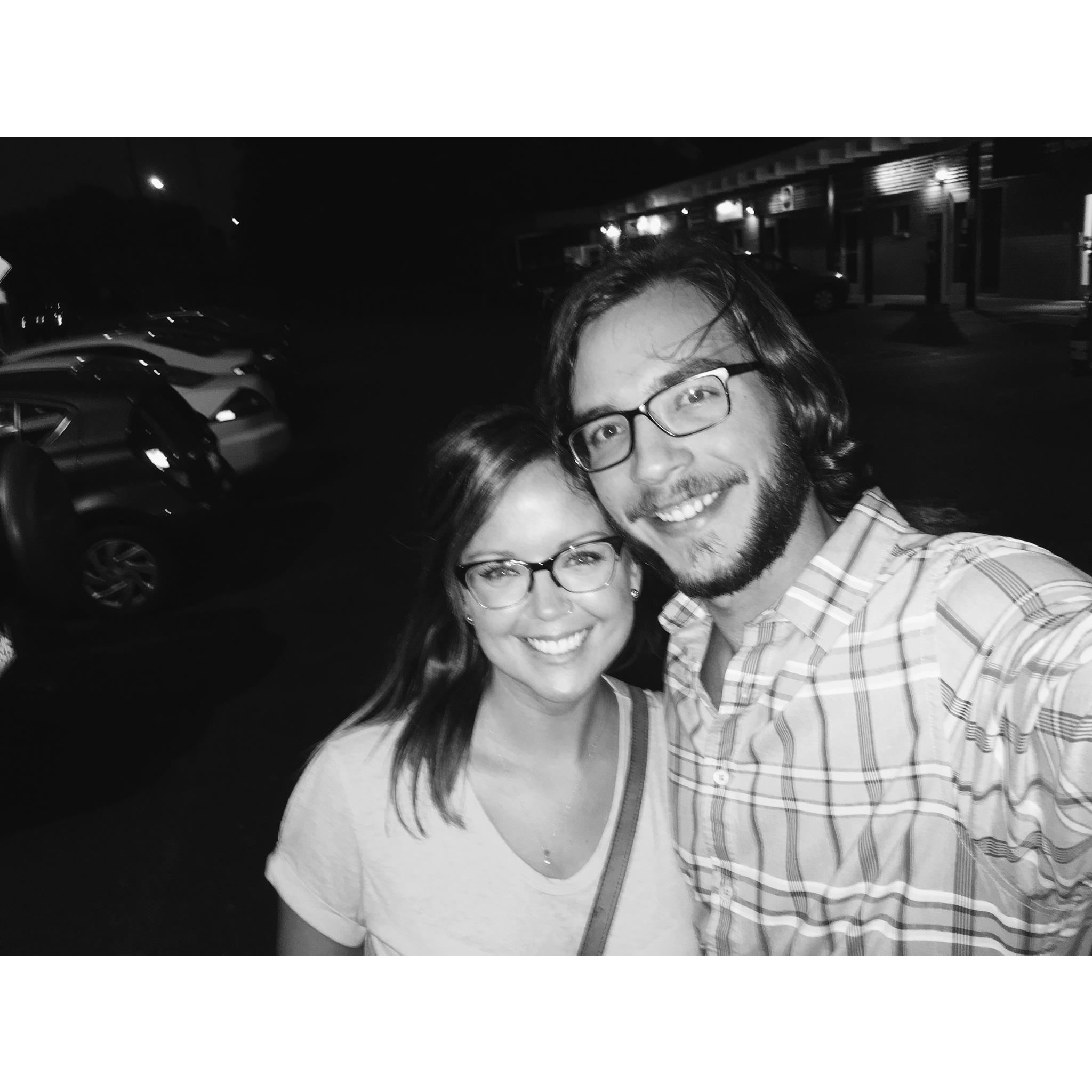 young & dumb & in love <3