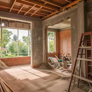 Our Home Remodel Fund