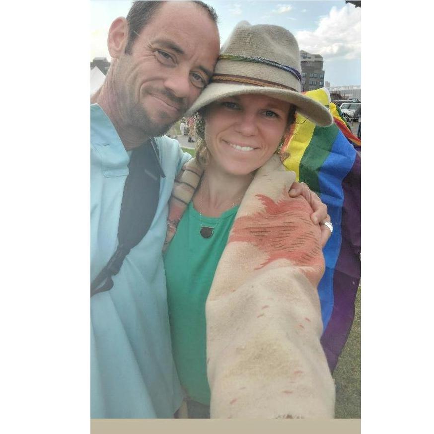 Celebrating Pride