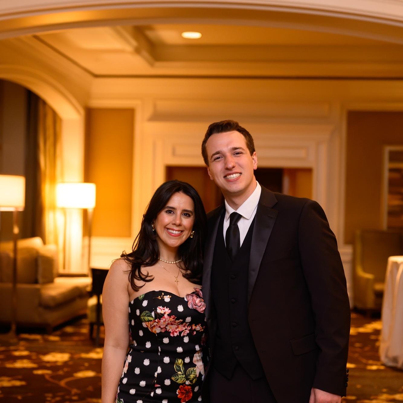 Maryland Day Gala