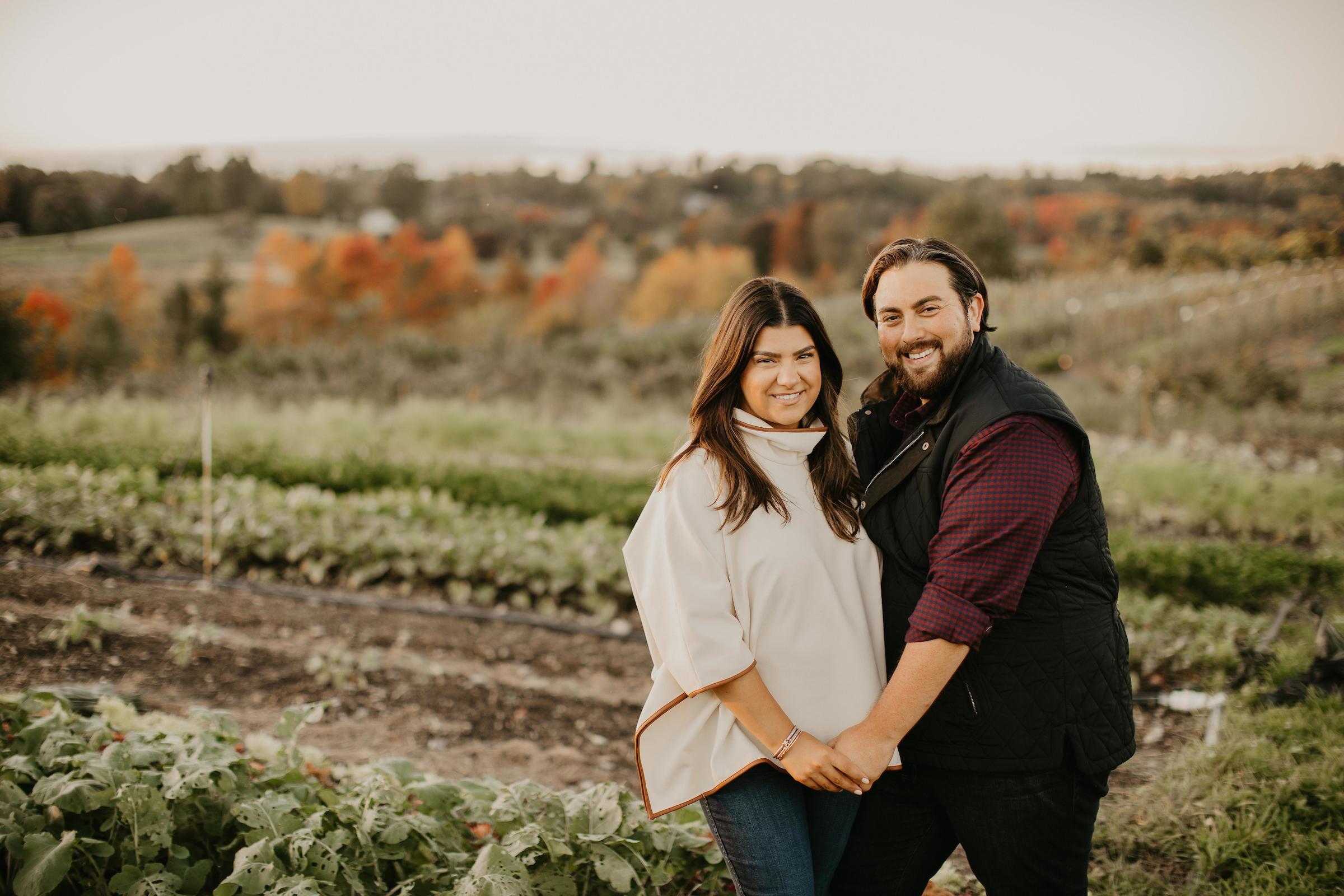 The Wedding Website of Kate Kalil and Mike Bailin