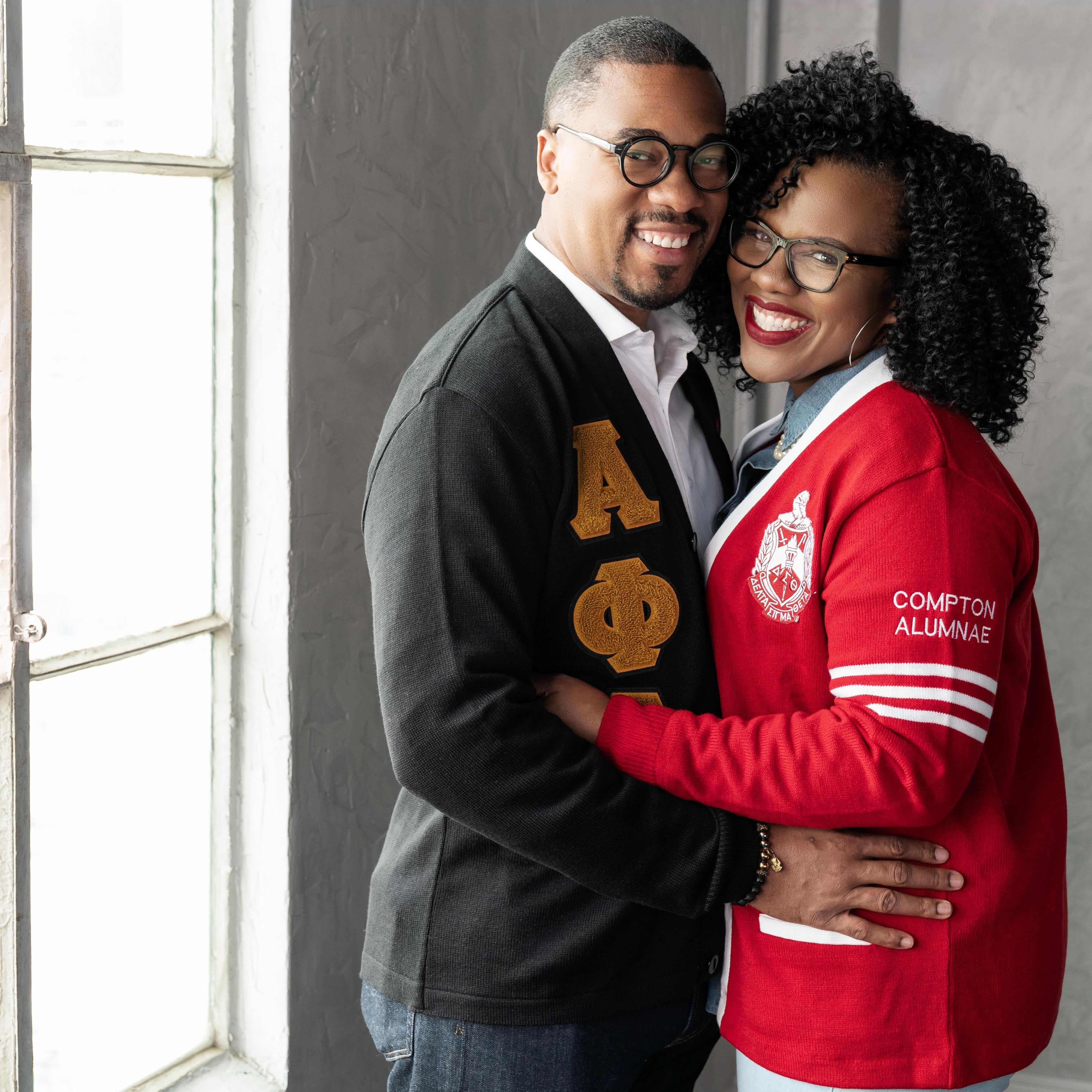 Greek Love! #FireAndIce