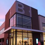 Belcourt Theatre