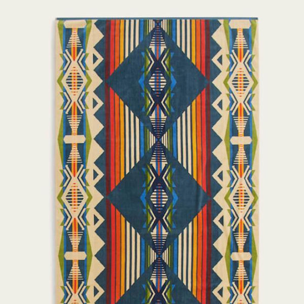 CREEKSIDE SPA TOWEL